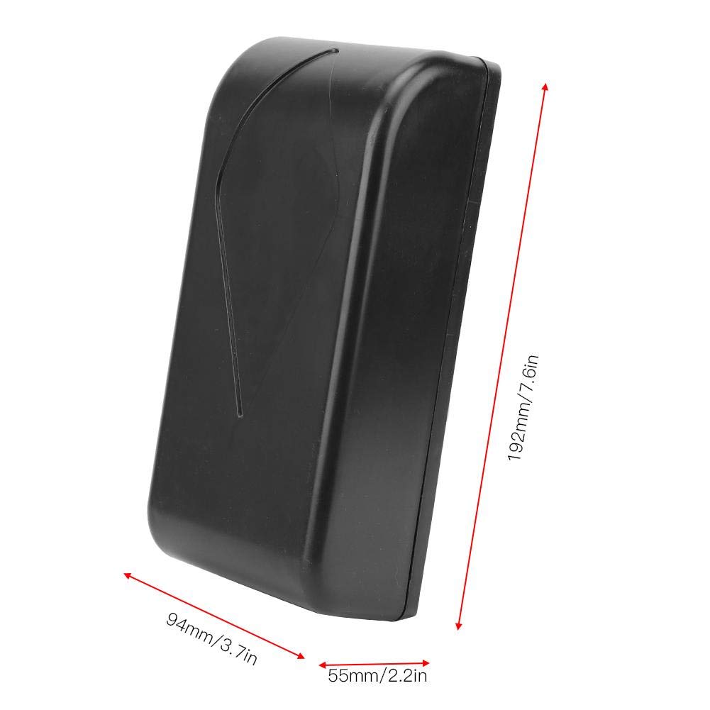 E-Bike Controller Box for Electric Bike Conversion - Waterproof & Durable for Mountain Bikes