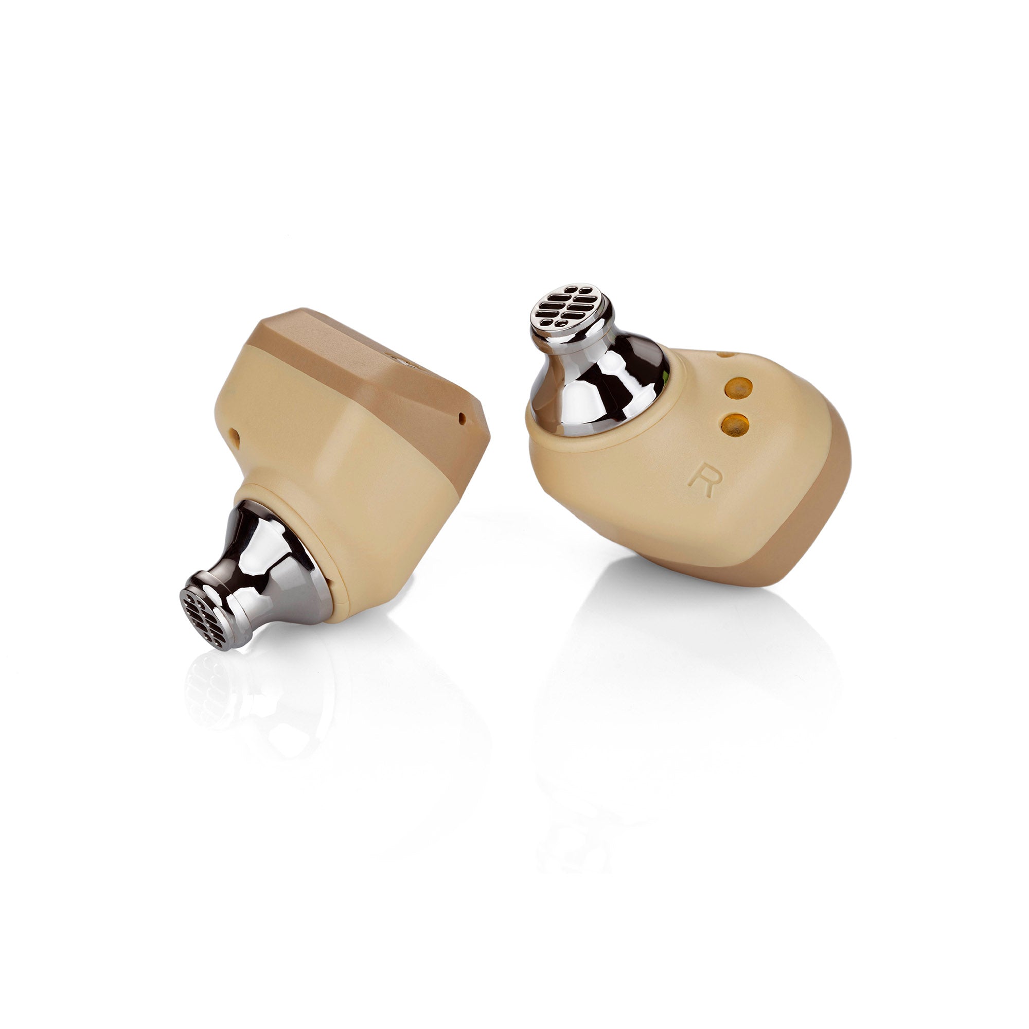 Campfire Orbit True Wireless Earbuds - Bluetooth 5.2, Hi-Fi Sound, 30H Playtime for Running, Gym & Outdoor Adventures