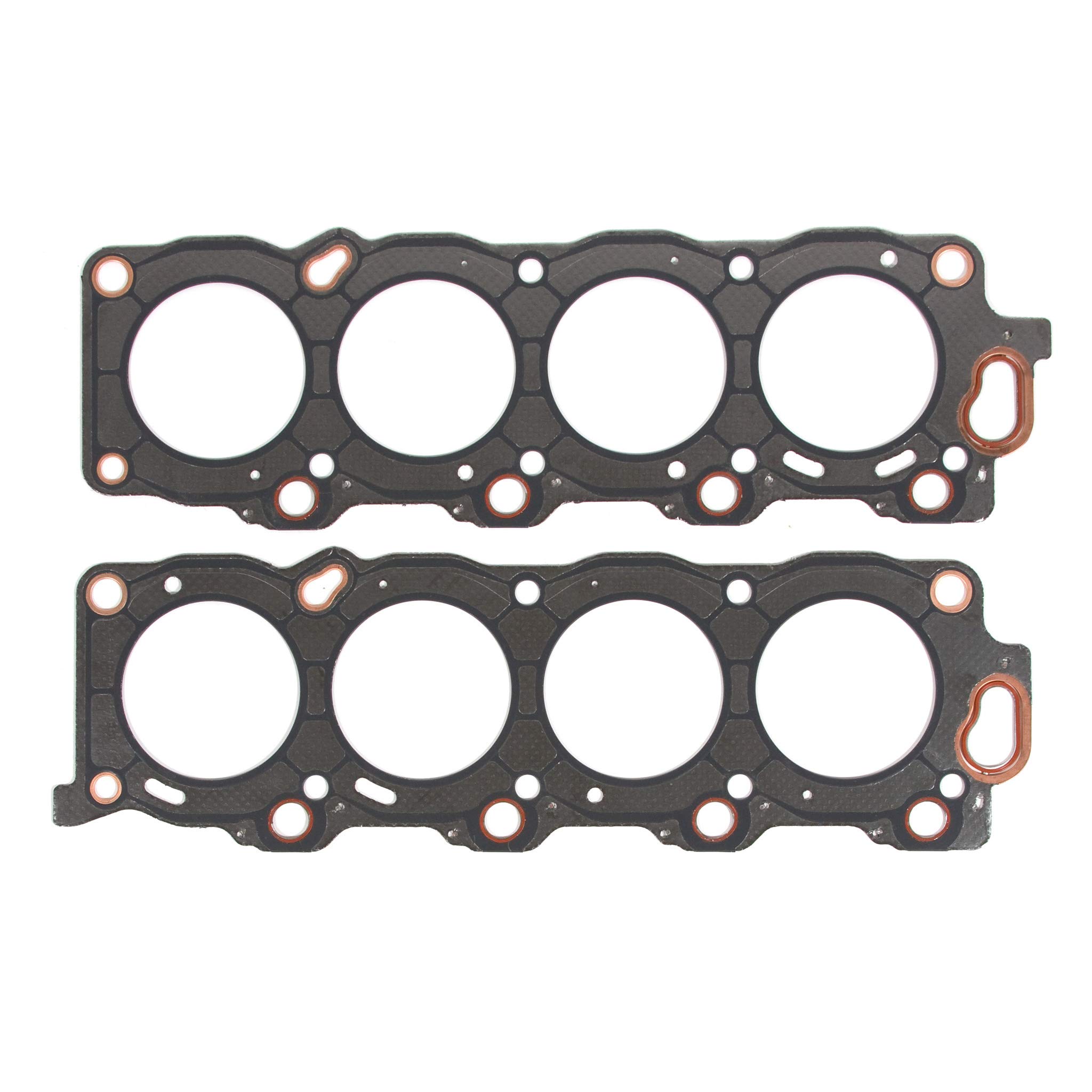 Full Gasket Set Compatible with 1990-1997 Lexus LS400 & SC400 4.0L V8 1UZFE Engine - Complete Seal Kit for Valve Cover, Oil Pan, Intake & More - Perfect for Engine Rebuilds & Preventative Maintenance