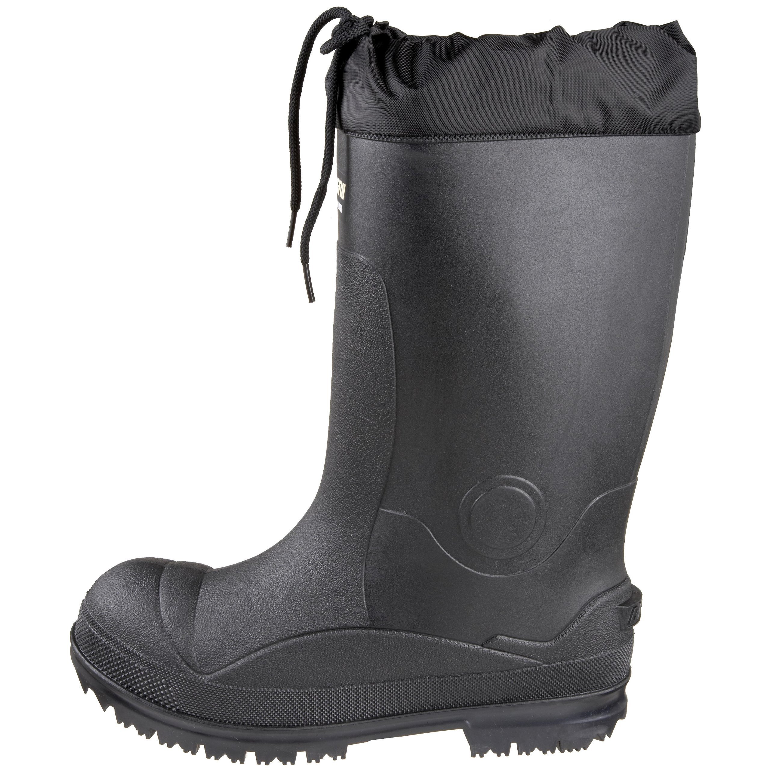Baffin Men's TITAN Insulated Winter Snow Boots - Waterproof, Warm & Durable for Extreme Cold Weather - Perfect for Snowboarding, Hiking & Outdoor Winter Activities