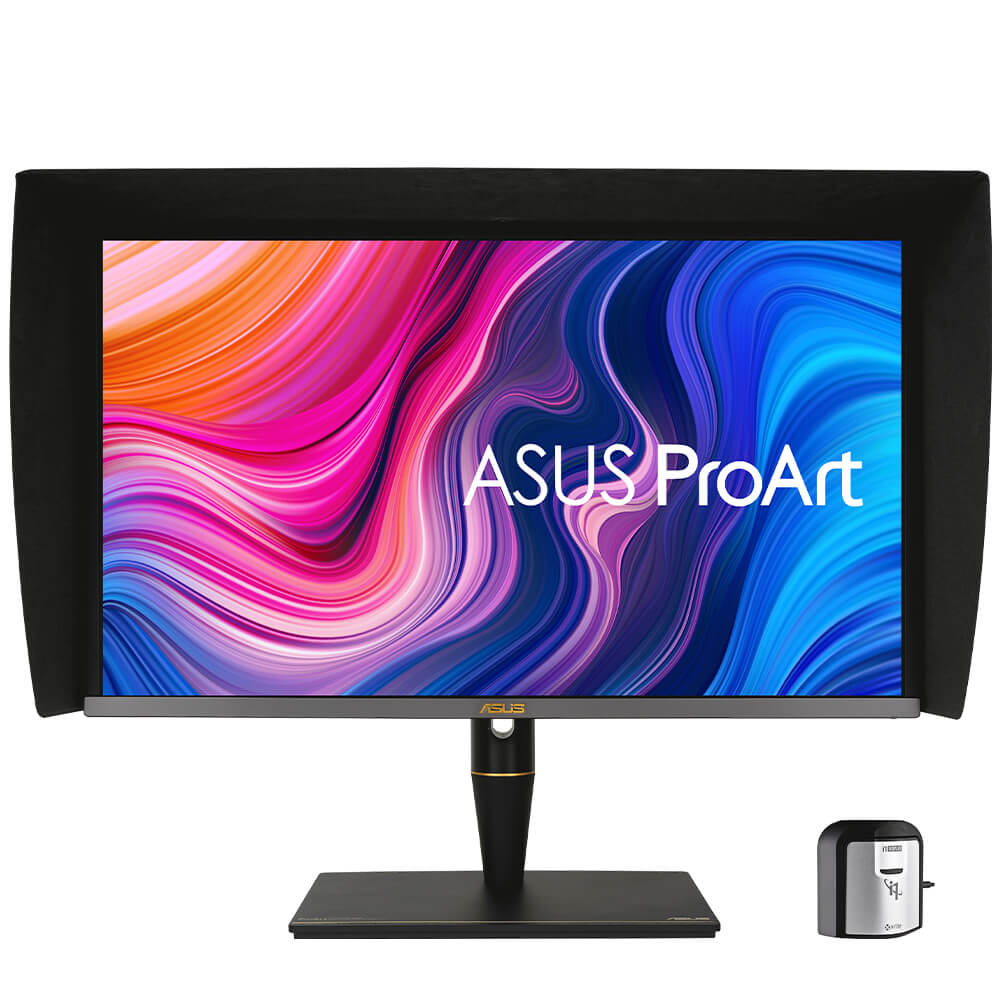 ASUS ProArt PA27UCX-K 27
