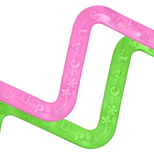 Pink/Lime
