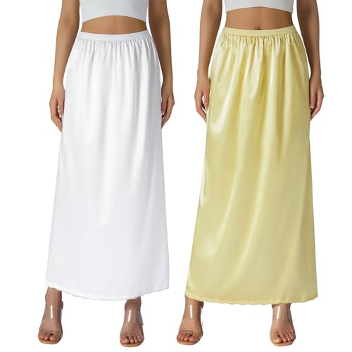 2pcs Beige White