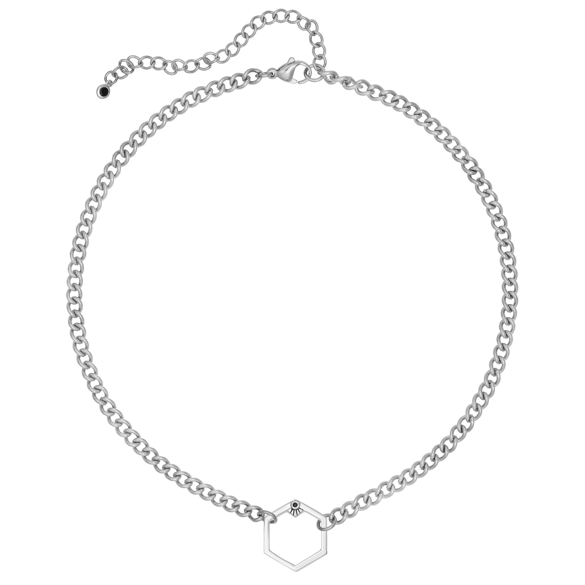 Portal Necklace - Unique Handmade Jewelry for Women - Perfect for Gifts, Parties & Everyday Wear