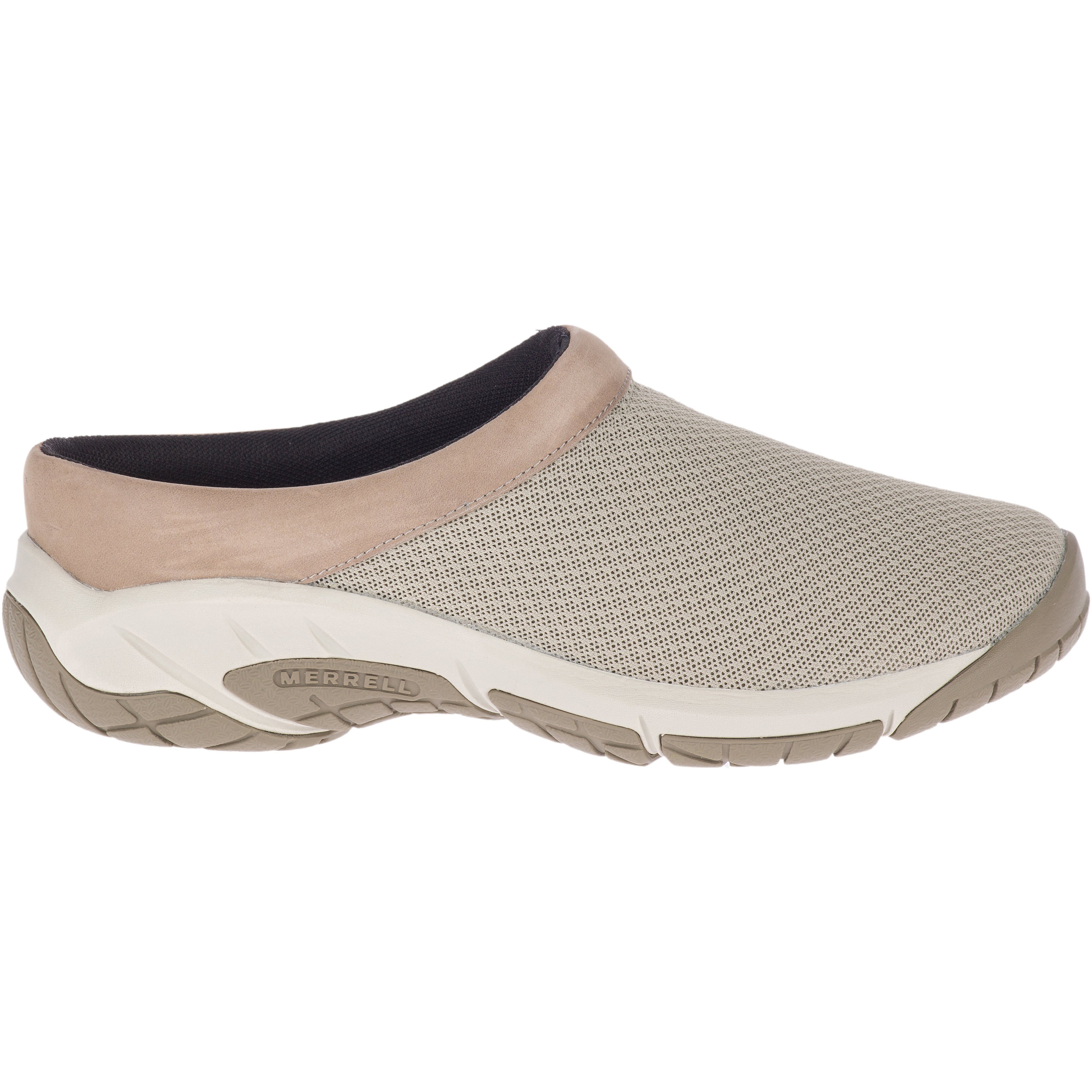 Merrell Encore Breeze 4 Women's Hiking Shoes - Lightweight Aluminum Toe Cap & Breathable Design | Perfect for Trail Walking, Outdoor Adventures & Travel | Final Sale