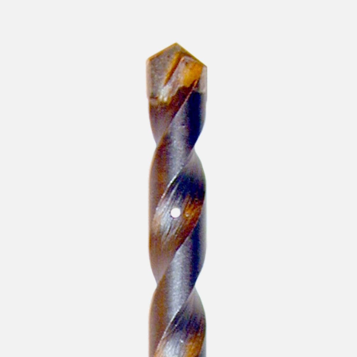 Premium Carbide Tipped Stiff Shank Bellhanger Drill Bit - Heavy Duty Metal & Wood Drilling Tool for Electricians and DIY Projects