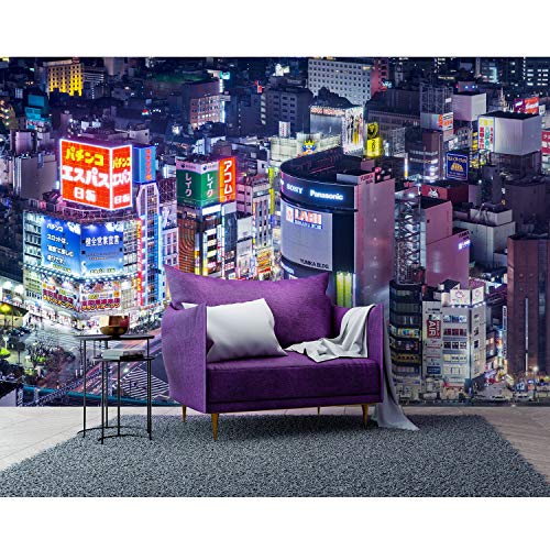 Japan City
