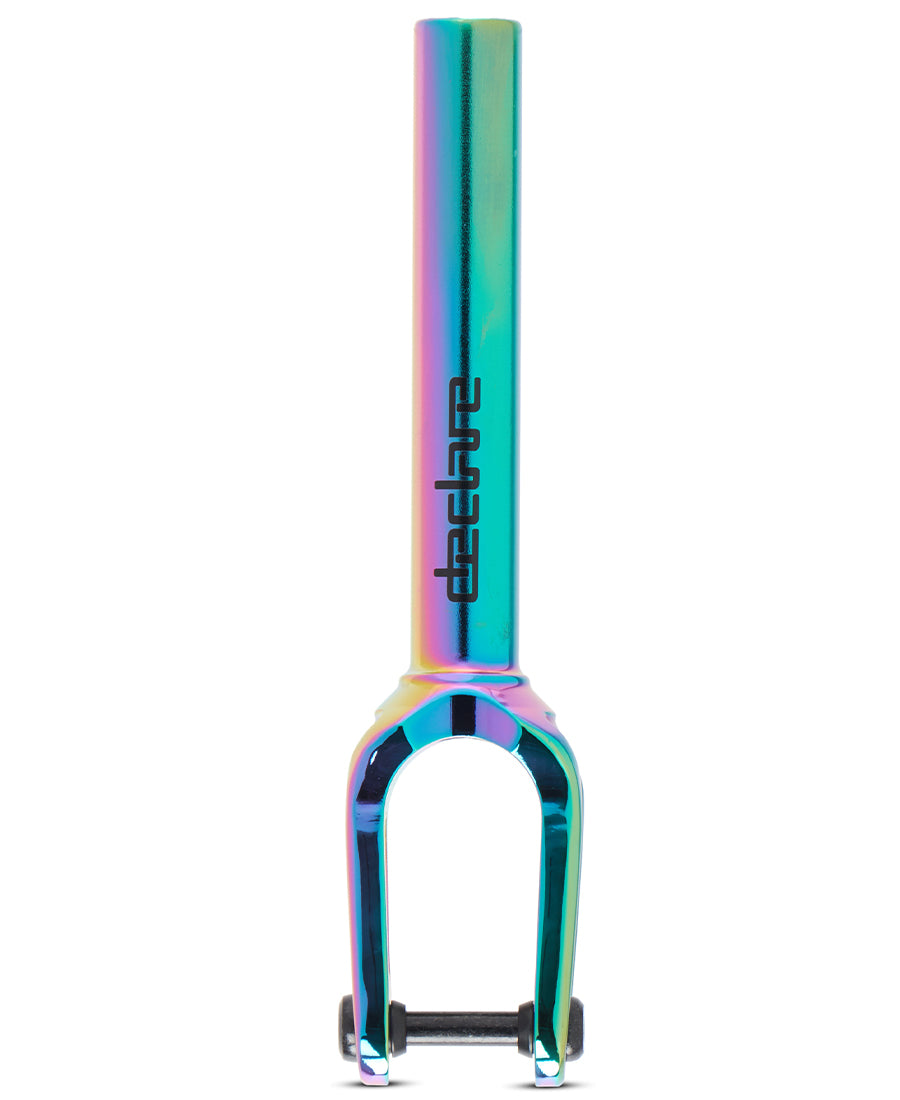 Envy Declare V2 Fork - High Performance Mountain Bike Fork for Trail & Enduro Riding | Perfect for Off-Road Adventures & Technical Terrain