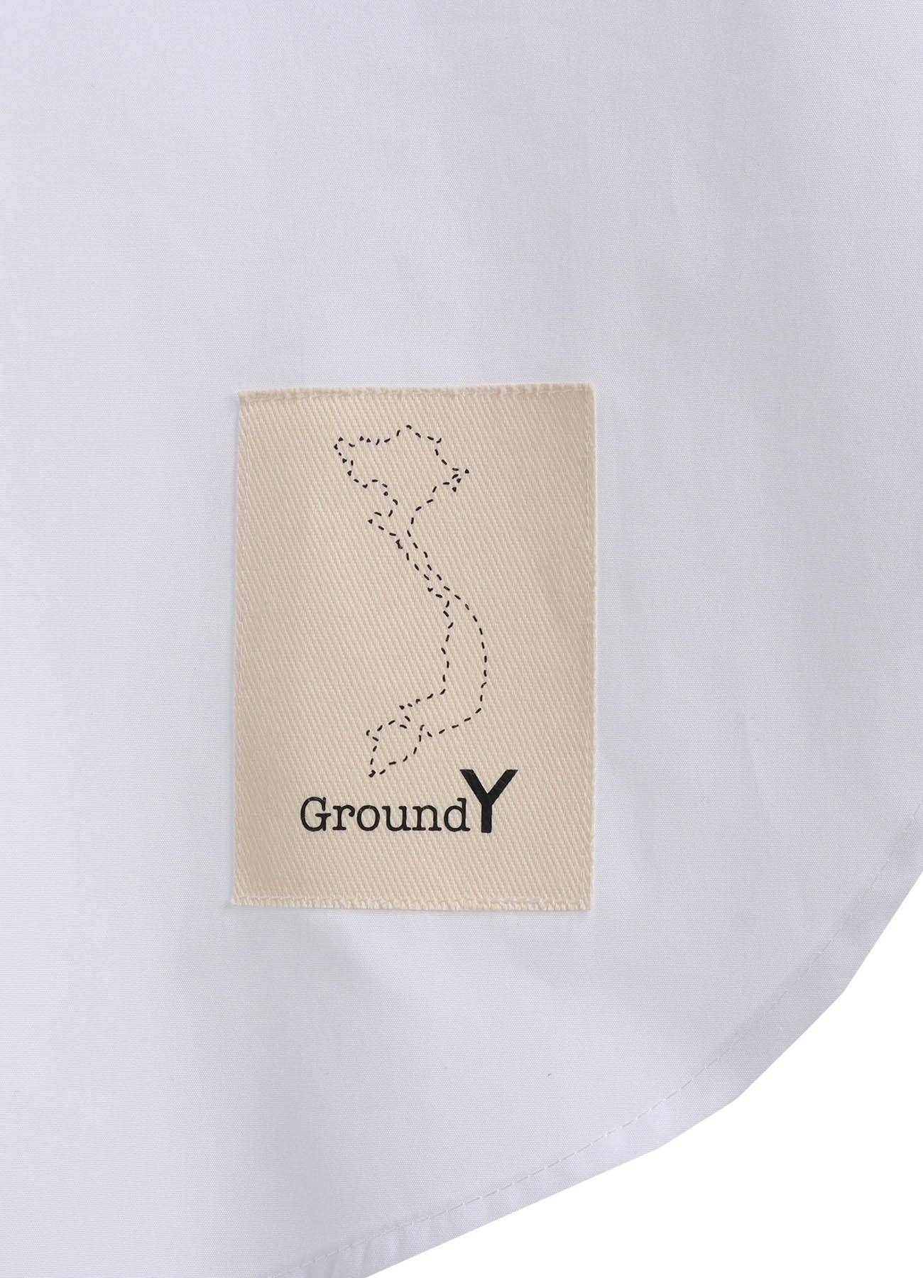 Stylish Cotton Broadcloth Collarless Shirt for Women - Casual & Comfortable Summer Top for Outings, Beach, and Everyday Wear