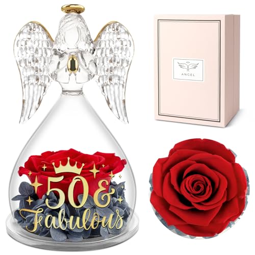 50 Fabulous