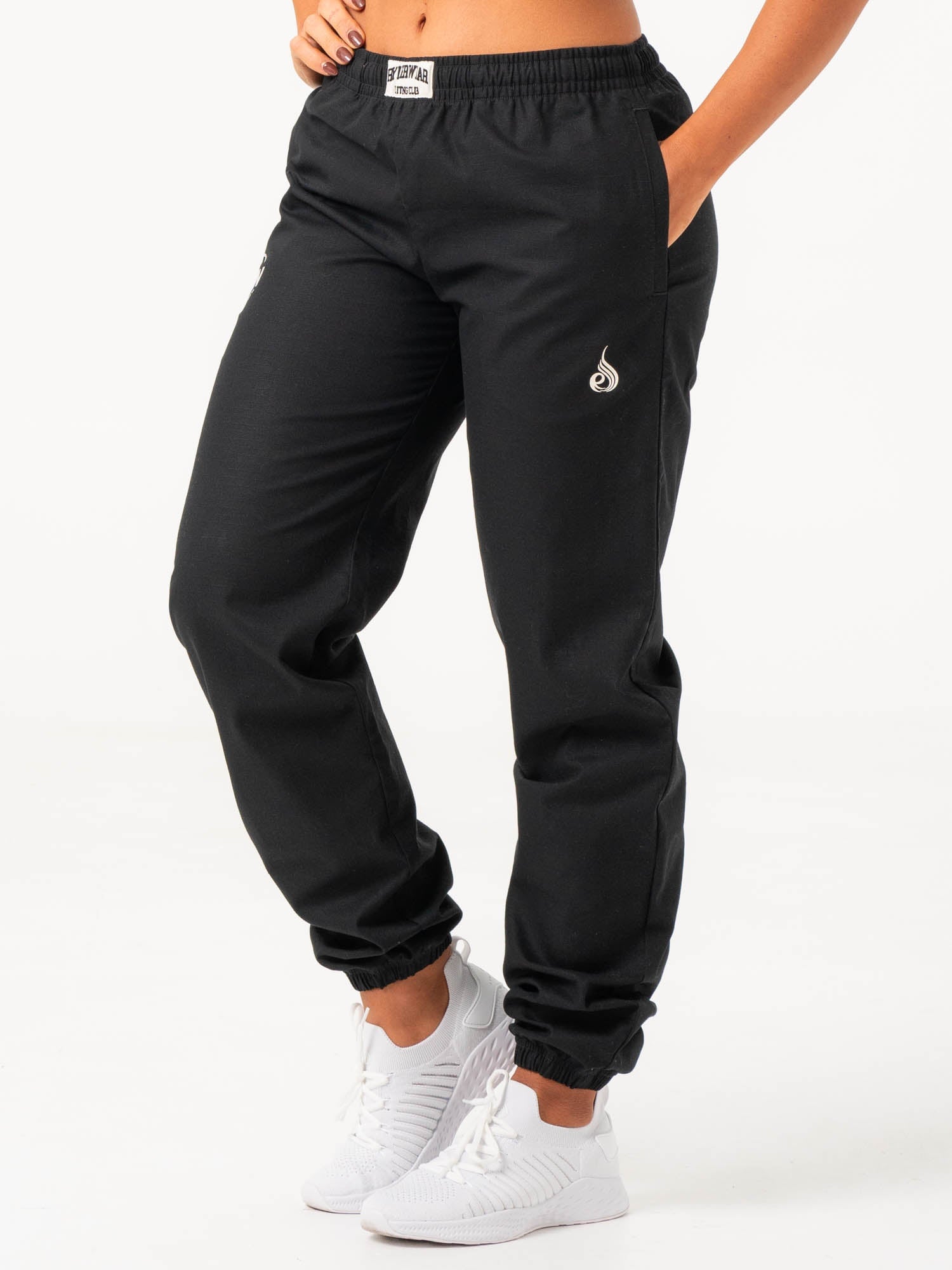 Tactical Combat Pants for Men - Durable Black Military Cargo Pants with Multiple Pockets | Perfect for Outdoor Adventures, Hiking, and Airsoft
