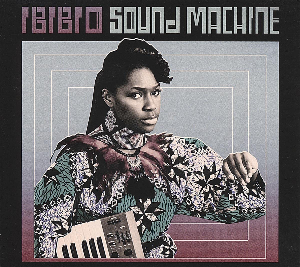 Ibibio Sound Machine - Afro-Electronic Music Band | Latest Albums & Tour Dates | Perfect for Dance Parties & Cultural Events