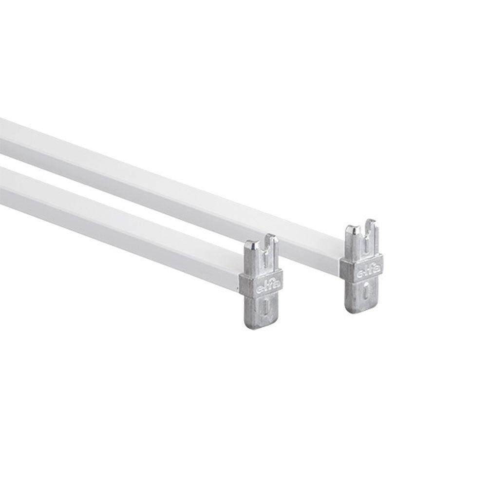 Elfa Extension Crossbars 45