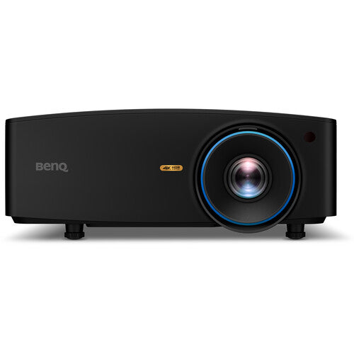 BenQ LK936ST 5100 Lumens 4K UHD Short Throw Laser DLP Projector - Home Theater & Business Presentations