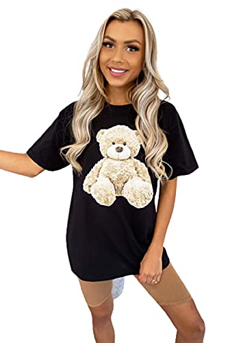 Bear - Black