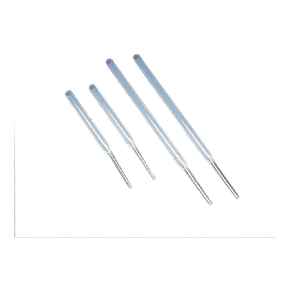 Sterile Celltreat 229275 Plasteur Plastic Pasteur Pipettes, 5.75