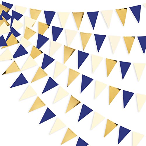Blue Gold