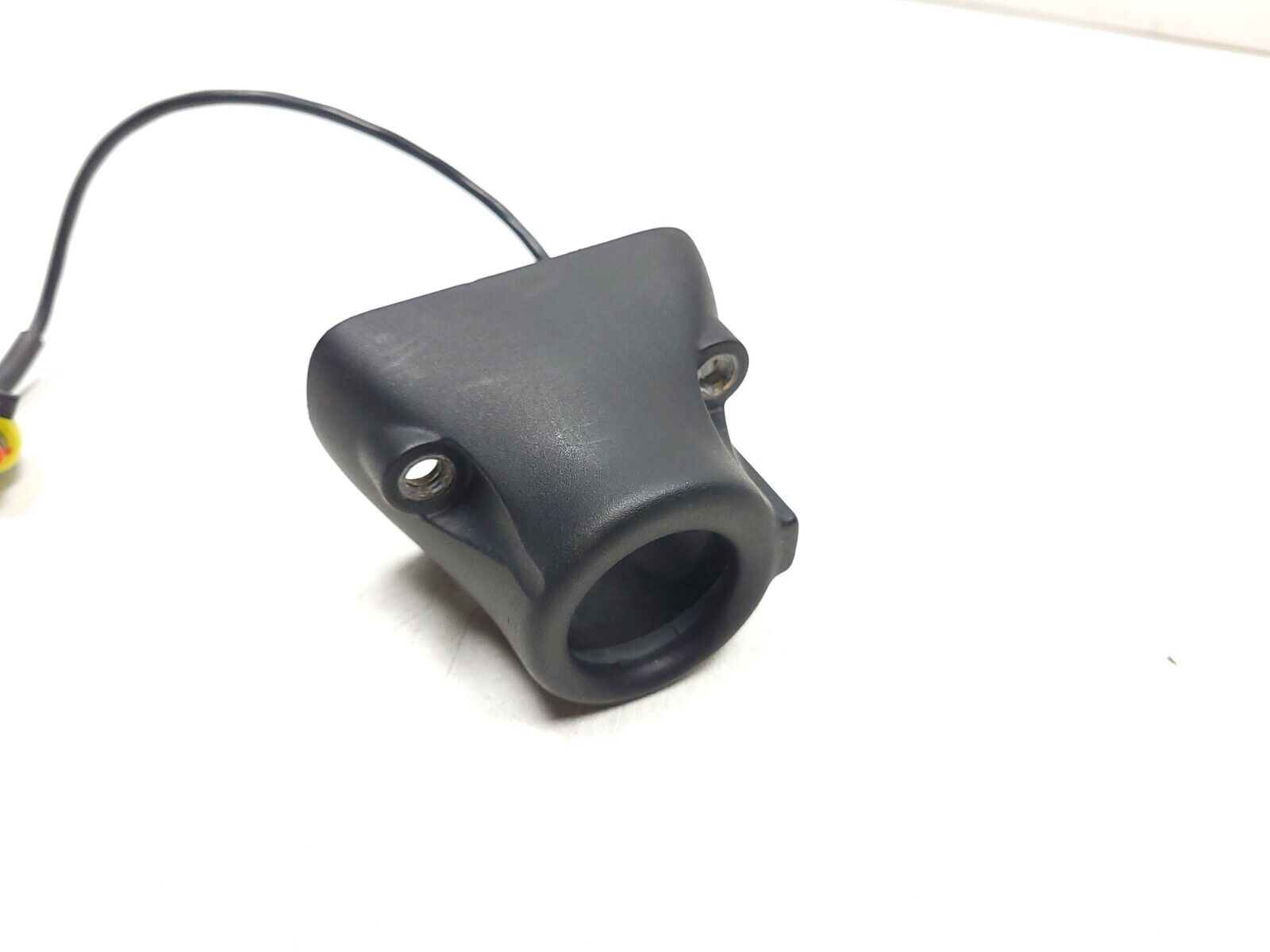 Original Ducati Monster M600 M620 Lock Set - Gas Cap, Ignition & Key Locks (OEM) - Perfect for Motorcycle Restoration & Security Upgrade