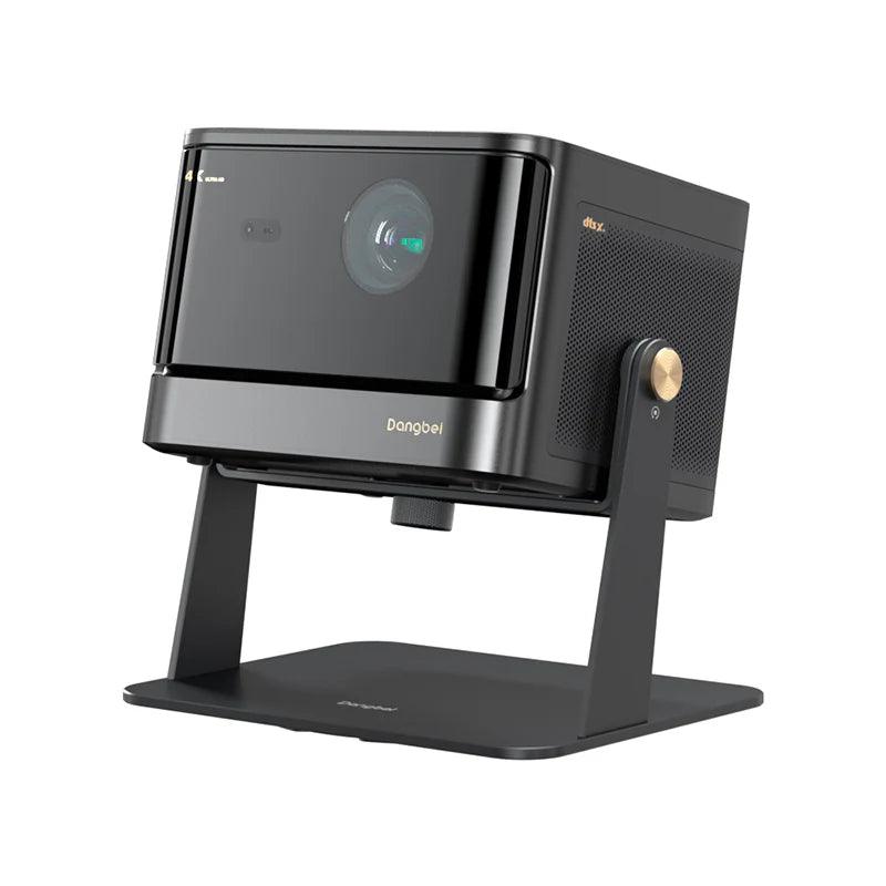 Dangbei Mars Pro 2 4K Laser Projector - Ultra HD Home Theater Projector with Netflix Certification | Perfect for Movie Nights, Gaming & Outdoor Entertainment