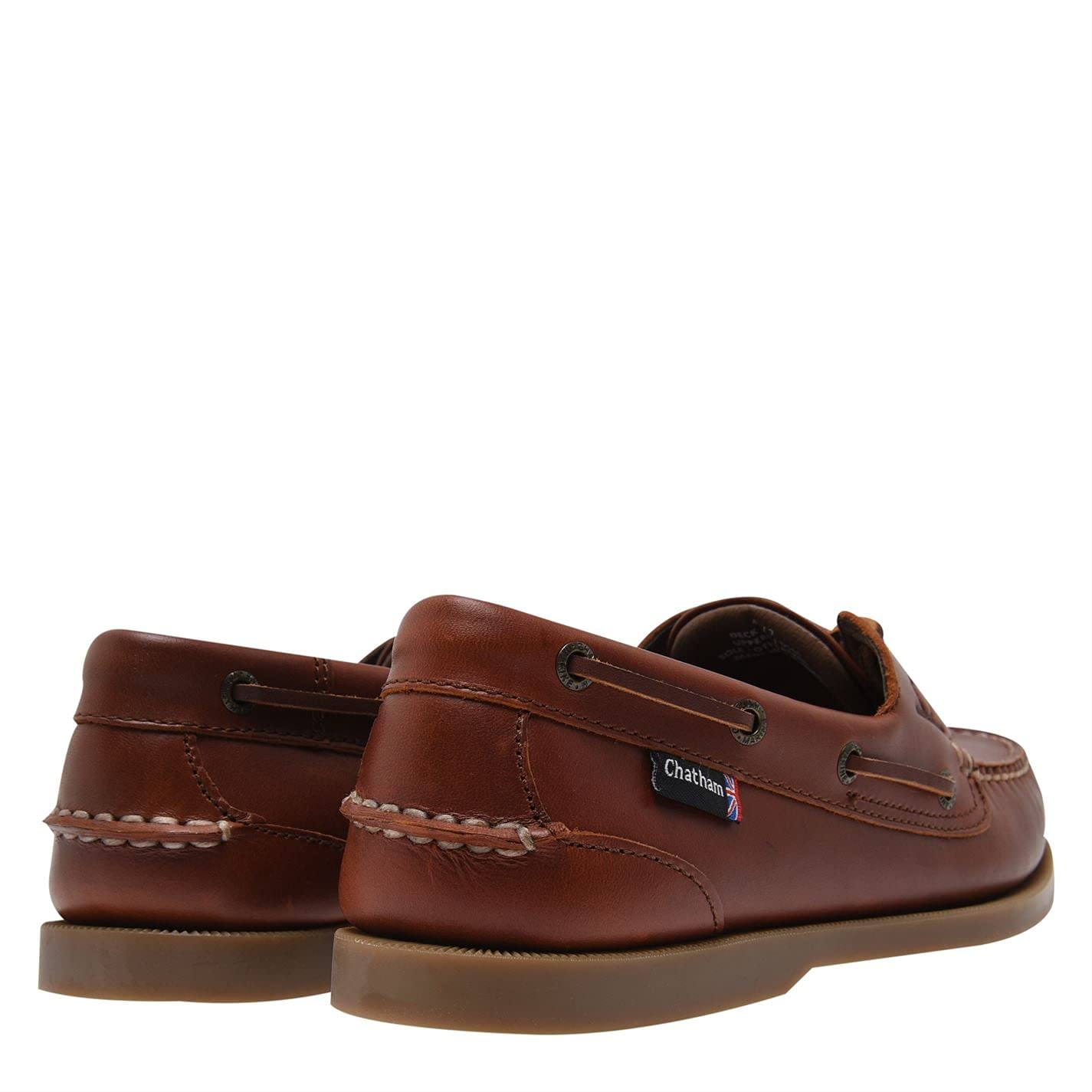 **Premium Men's Boat Shoes for Marine & Nautical Activities - Non-Slip Deck Shoes for Sailing, Fishing & Outdoor Adventures**