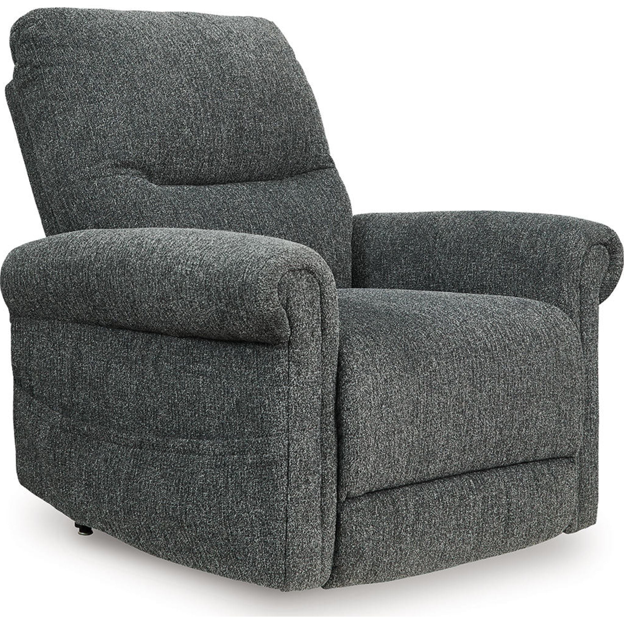 Aureta Power Lift Recliner Chair for Elderly - Electric Massage Reclining Sofa with Heat & USB Ports - Perfect for Living Room, Home Theater & Senior Comfort