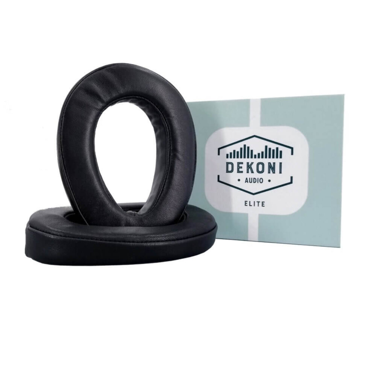 Dekoni Audio EPZ ARYA Replacement Ear Pads for HiFiMan Arya Headphones - Premium Sheepskin Leather - Enhanced Comfort & Sound Isolation - Perfect for Audiophiles & Studio Professionals