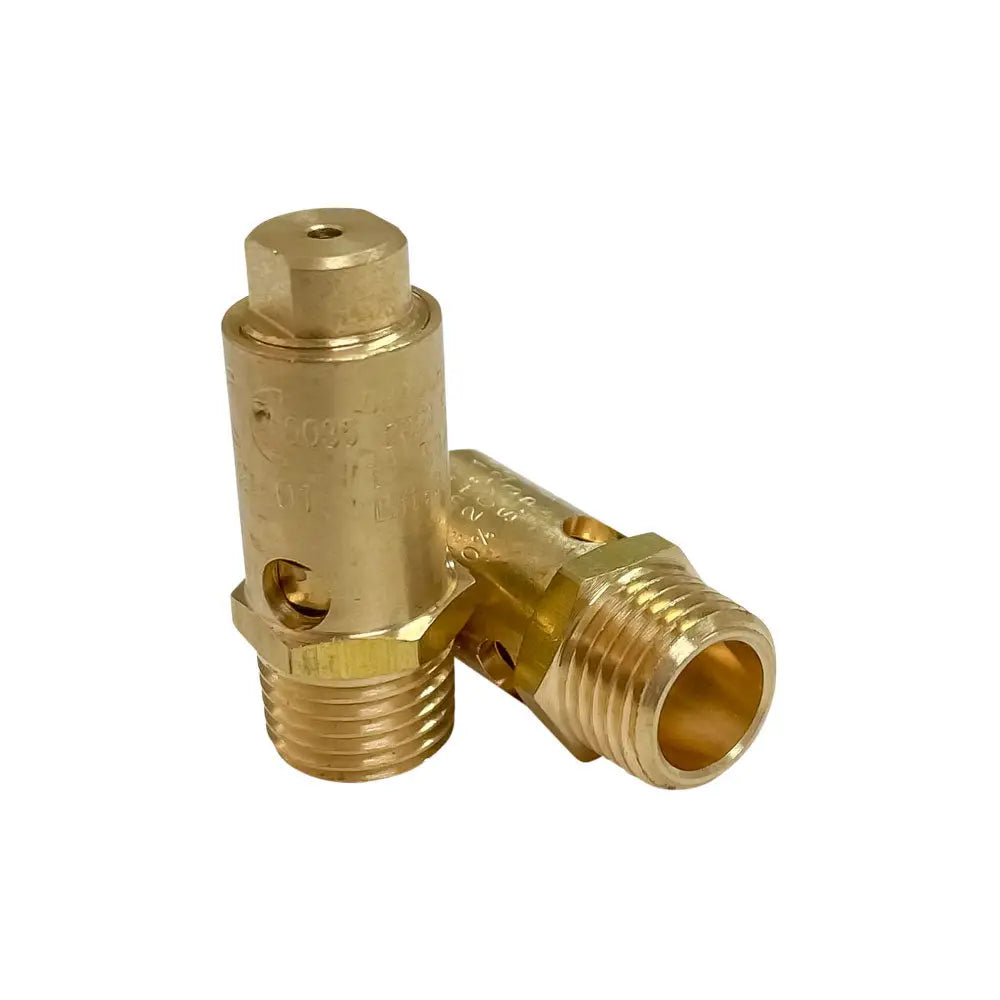 Gaither OEM CE Certified 10Bar Safety Valve for Bead Bazooka - High Pressure Tire Inflation Accessories - Perfect for Off-Road Vehicles, ATV & Motorcycle Tires