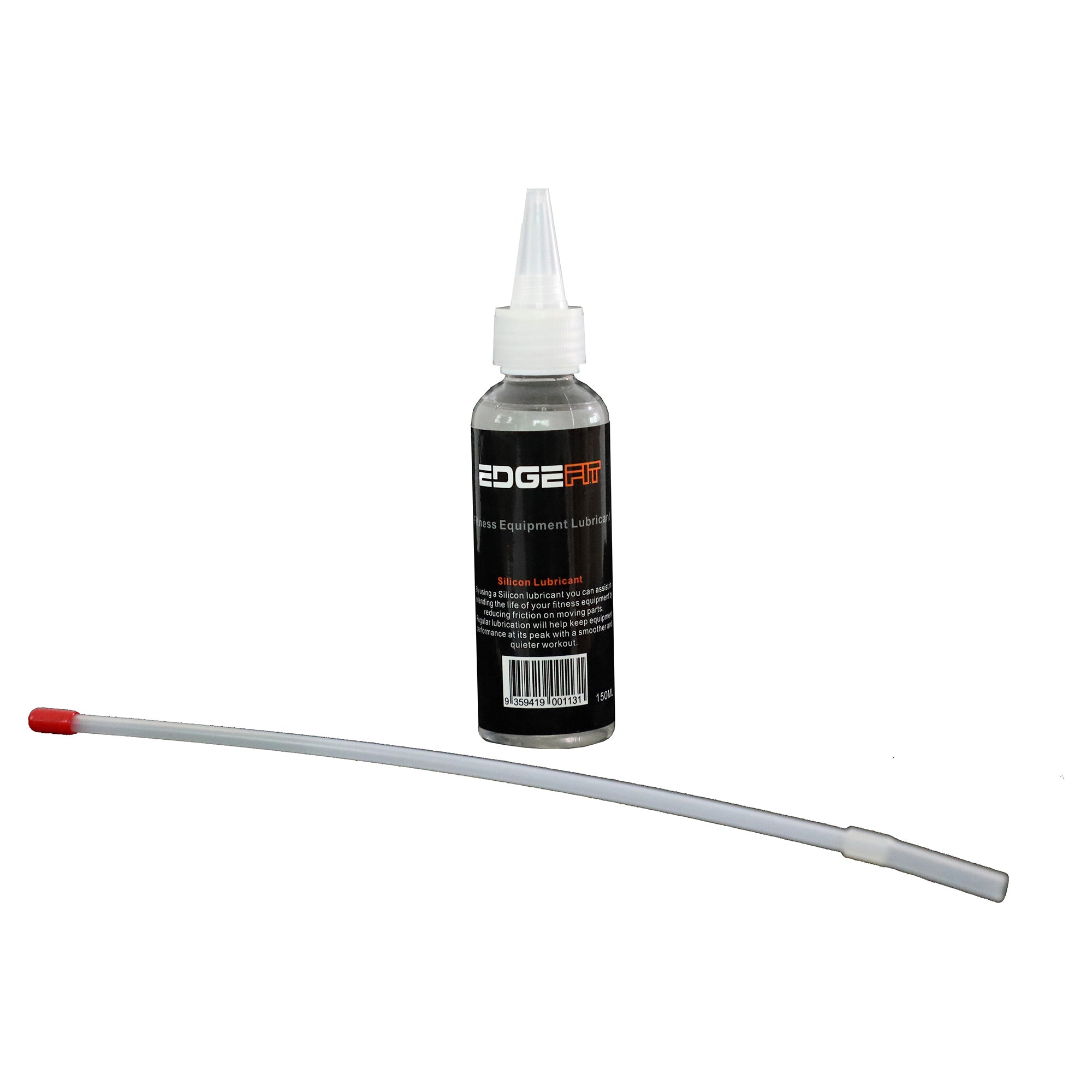 150ml Silicone Oil with Applicator Tube - Perfect for Lubrication, Maintenance & DIY Projects - Ideal for Home, Automotive & Industrial Use