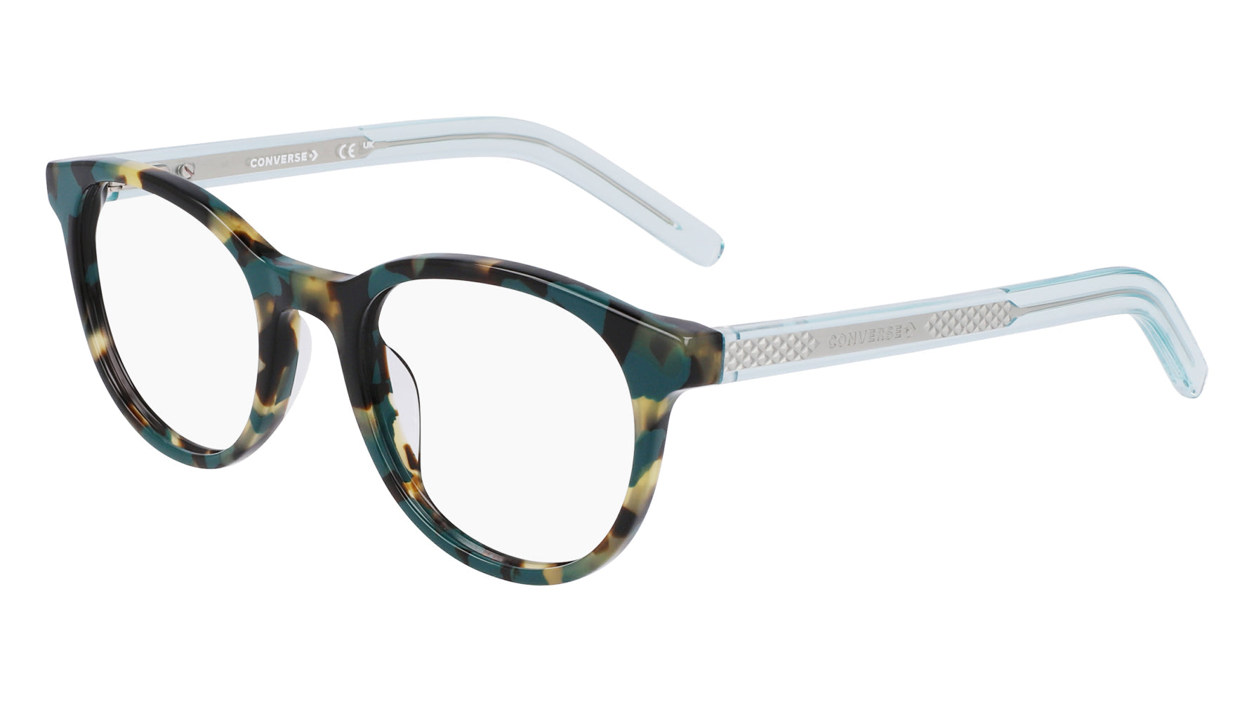 Teal Tokyo Tortoise
