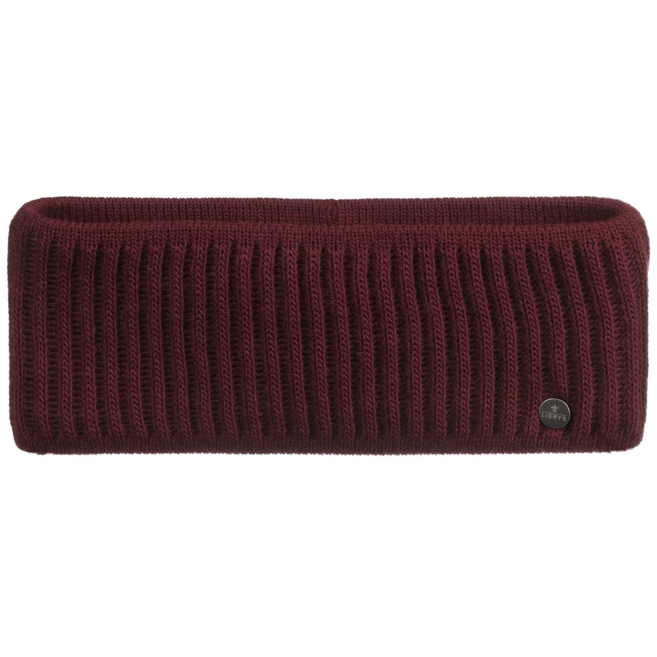 Lierys Ferri Headband - Stylish & Comfortable Hair Accessories for Women | Perfect for Workouts, Yoga, Running & Everyday Wear