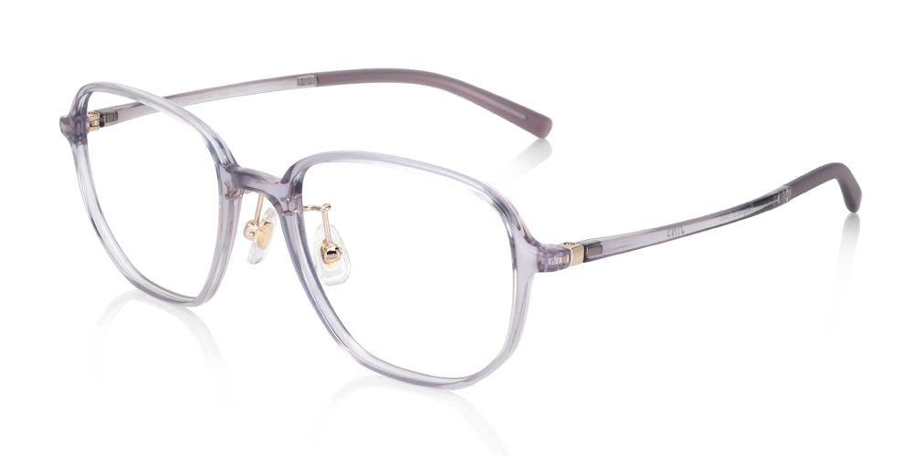 Airframe Slim Bigshape 066 192 - Lightweight Durable Eyeglass Frames for Men & Women | Perfect for Reading, Working & Everyday Wear