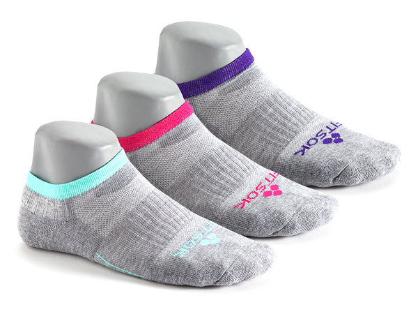 CF2 Magic Pop - 3 Pairs Pack of Comfortable & Stylish Women's Socks for Everyday Wear, Workouts, and Casual Outfits