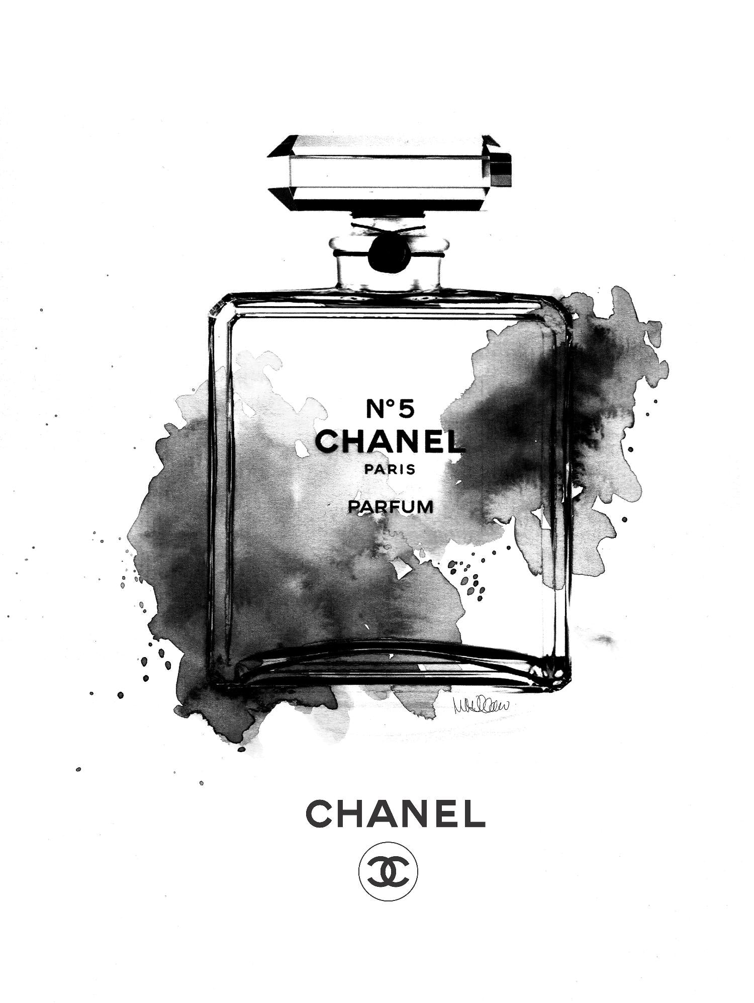 Chanel Black & White Handbag - Luxury Designer Crossbody Bag for Women | Perfect for Evening Parties, Date Nights & Special Occasions