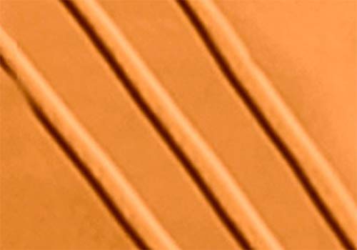 Joyful Orange