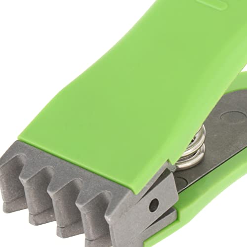 Professional Badminton & Tennis Racket Stringing Machine with Flying Clamps - Squash Racket String Repair Tool for Home & Sports Club Use