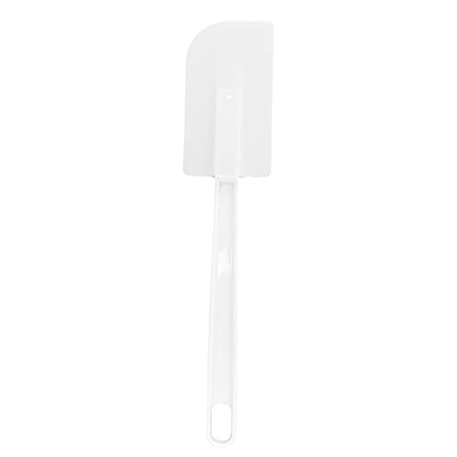 **Heat-Resistant Silicone Wax Spatulas - Reusable Hair Removal Applicator for Home & Salon Use - Perfect for Eyebrow, Face & Body Waxing**
