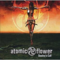 Atomic Flower - Destiny's Call Perfume | Floral Fragrance for Women | Perfect for Date Night & Special Occasions