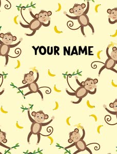 Custom Monkey