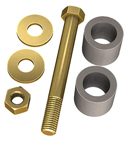 Enduro Motorcycle Joint Rebuild Tool Kit - Heavy Duty Bearing Press & Seal Driver Set for Dirt Bike Suspension Maintenance & Off-Road Repair