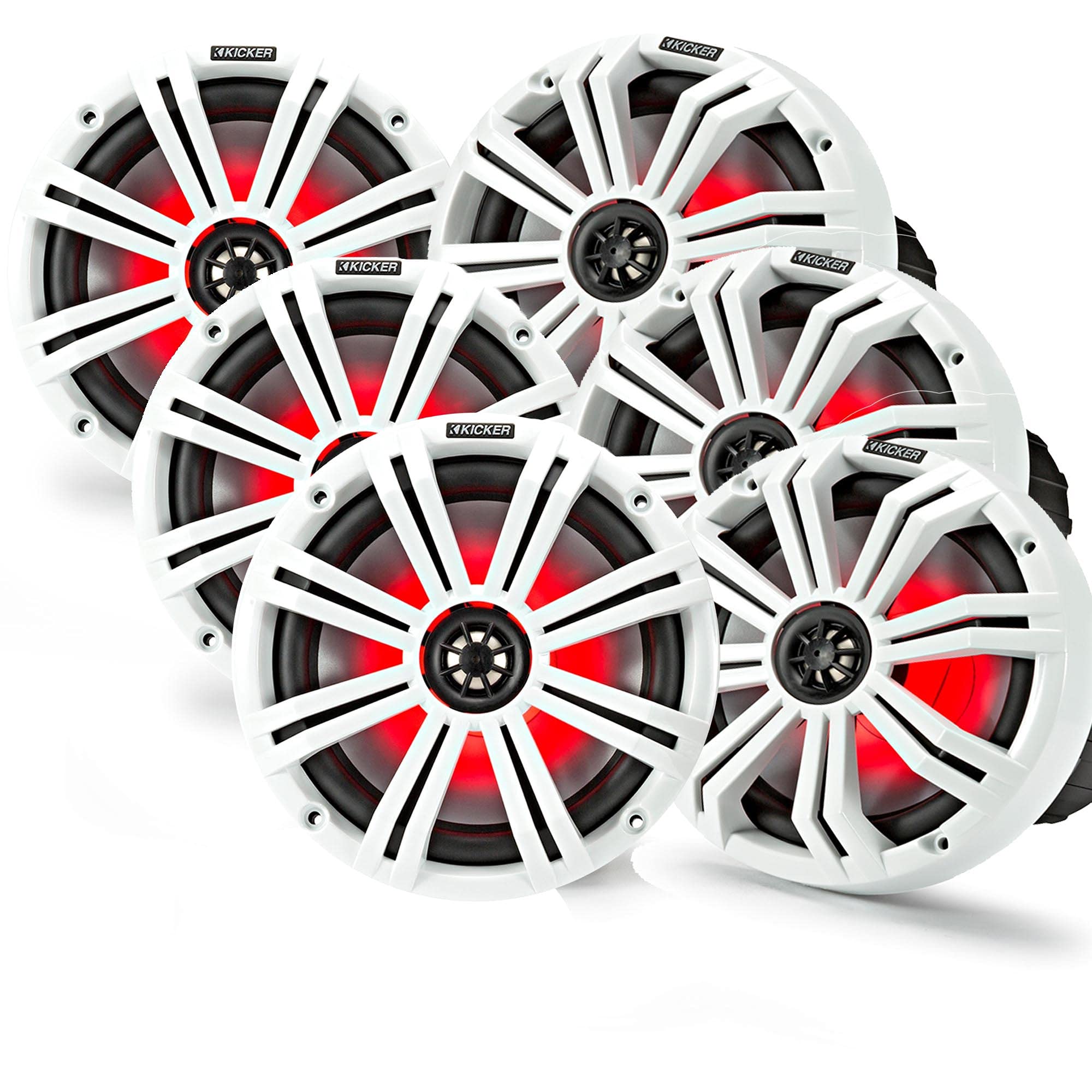Kicker 8