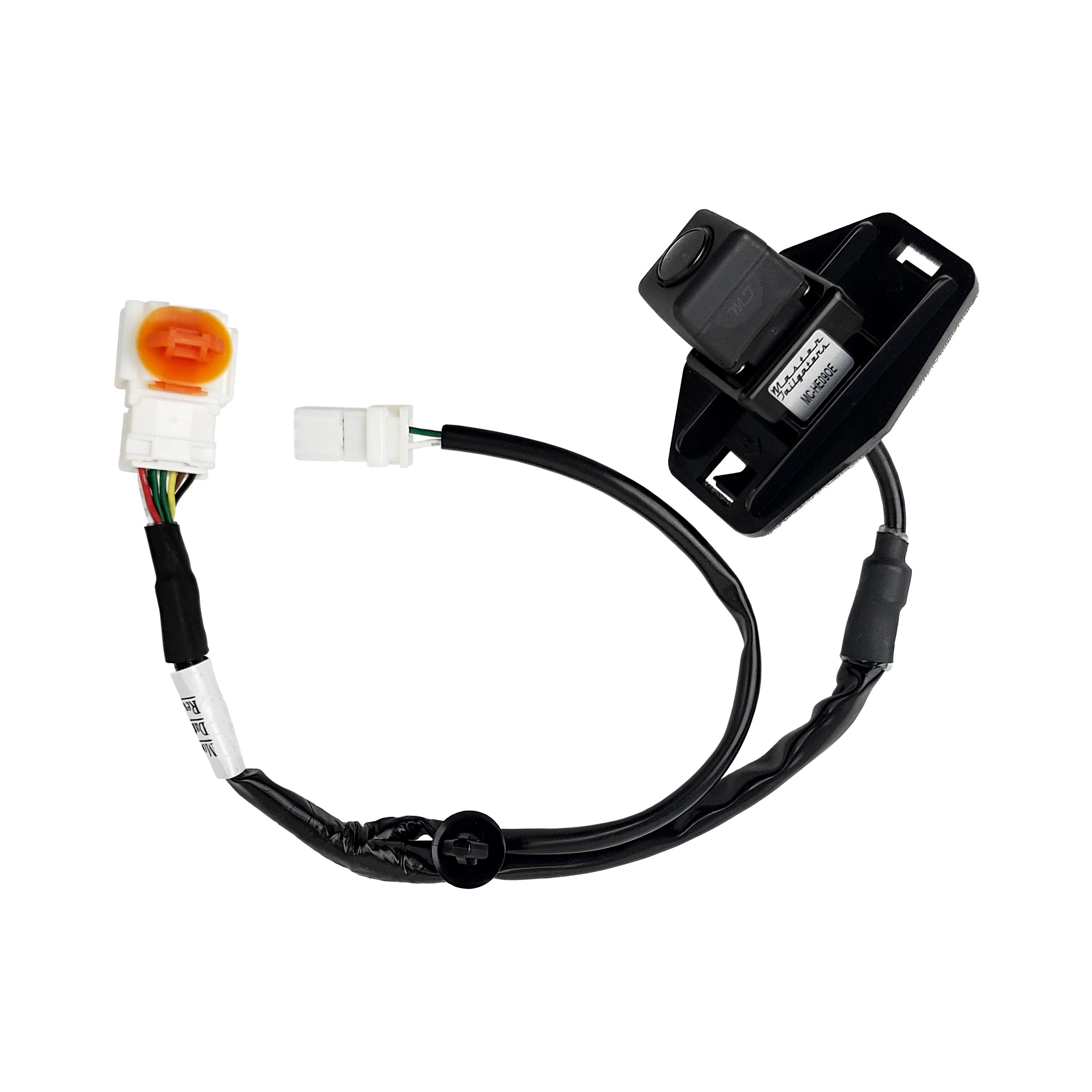 2009-2010 Honda Element OEM Backup Camera Replacement - Genuine Part #39530-SCV-A01 for Enhanced Rear Visibility & Parking Safety
