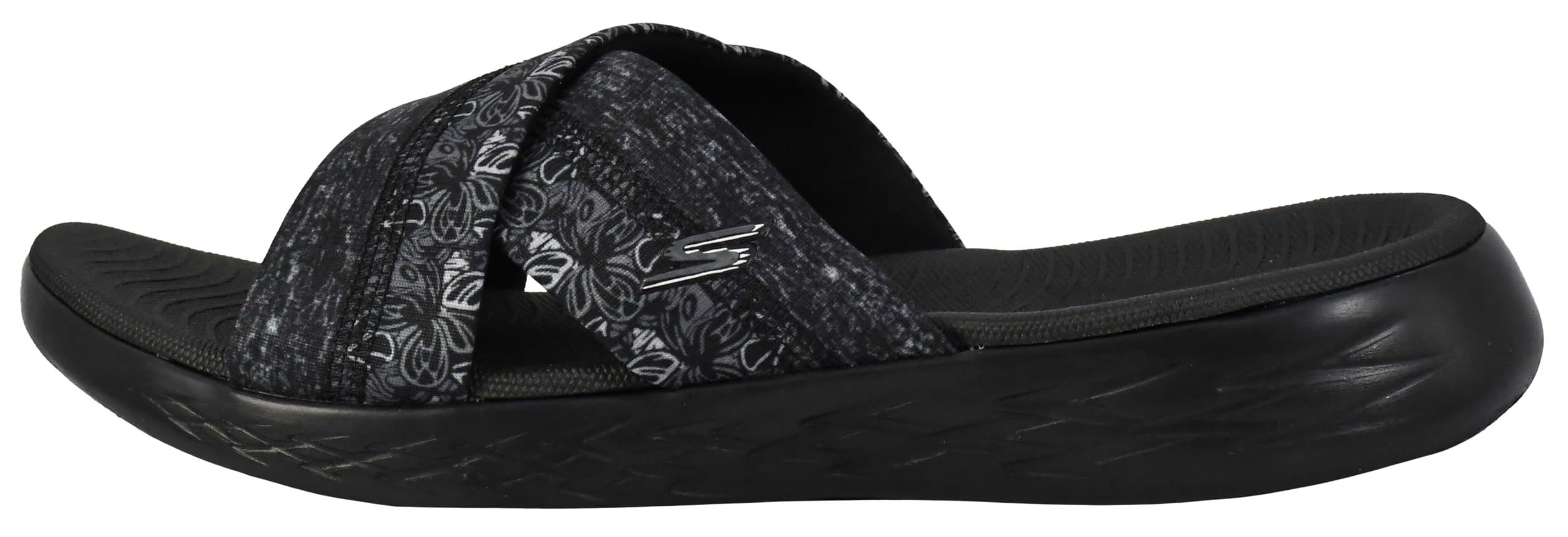 Skechers Women's On the Go 600 Monarch Walking Shoes - Lightweight Comfortable Sneakers for Women, Slip-On Casual Shoes with Memory Foam - Perfect for Travel, Work & Everyday Wear
