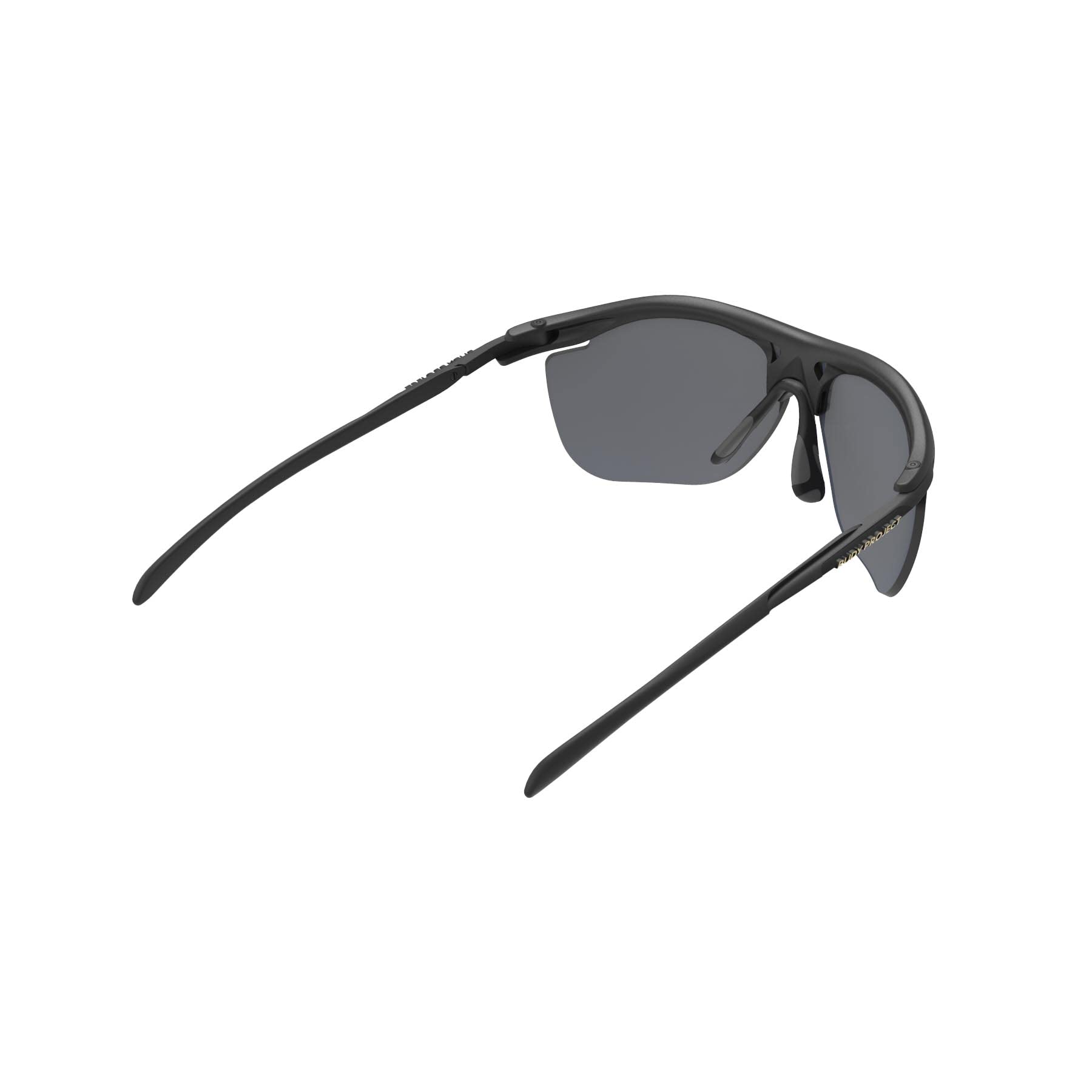 RUDY PROJECT RYDON SLIM Cycling Sunglasses - Lightweight UV Protection for Road Biking & Outdoor Sports
