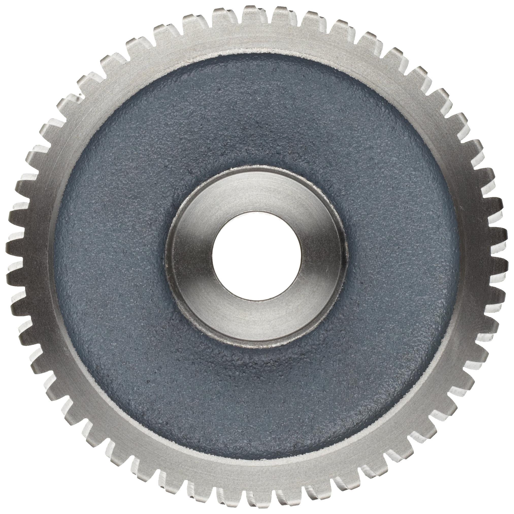 D1603A Worm Gear - 14.5 PA Pressure Angle, 0.750