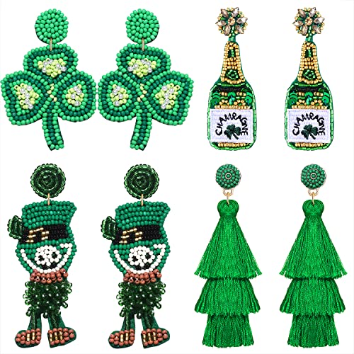 St.Patrick's DayB
