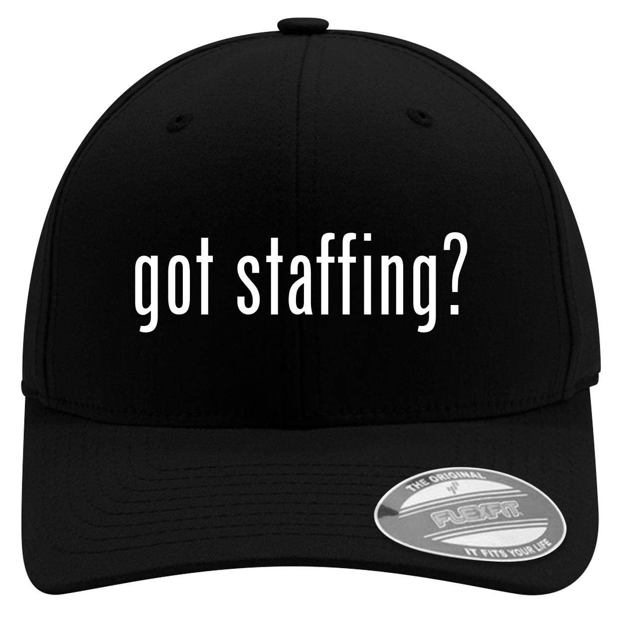 Flexfit 6277 Baseball Cap - Adjustable Unisex Hat for Men & Women | Comfortable Flexfit Band & Pre-Curved Visor | Perfect for Outdoor Sports, Casual Wear & Sun Protection