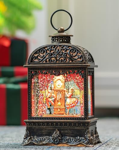 Clara and the Nutcracker