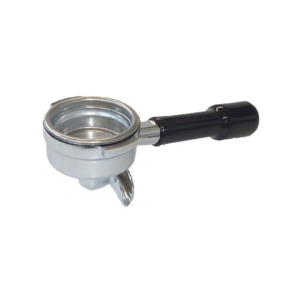 La Marzocco Aftermarket 15° Handle Portafilter - Premium Espresso Machine Accessory for Professional Baristas & Home Coffee Enthusiasts (Perfect for Latte Art & Specialty Coffee Brewing)