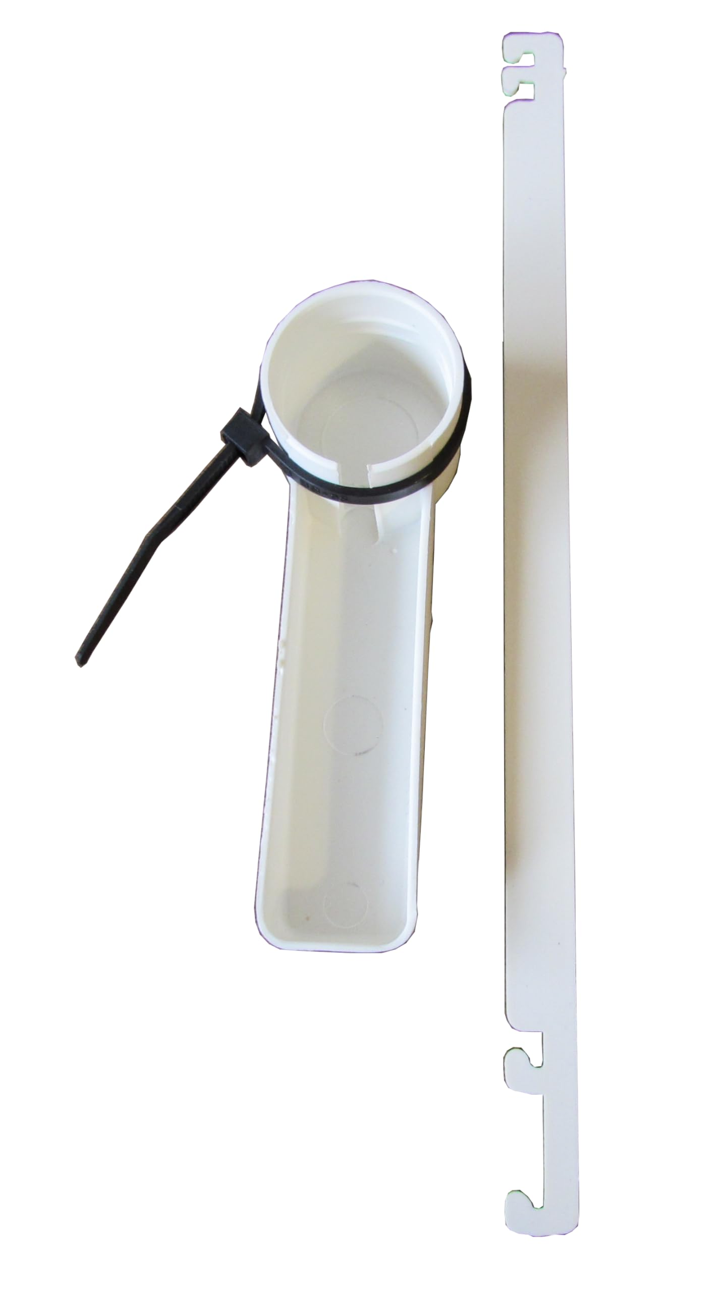 100 Pack Soda Pop Waterer Bottle Fountain Cup for Poultry, Chickens, Quail & Birds - Automatic Drinking Feeder for Backyard Coops, Farms & Pet Birds