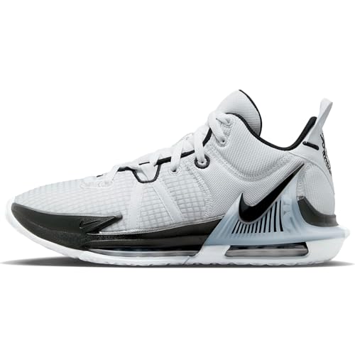White/Black/Black